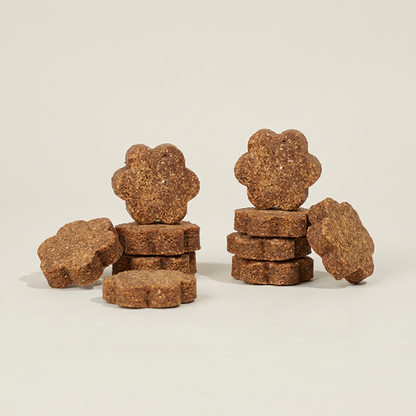 Multivitamínico DM-01™ Adiós alergias y comezón en sólo 21 días